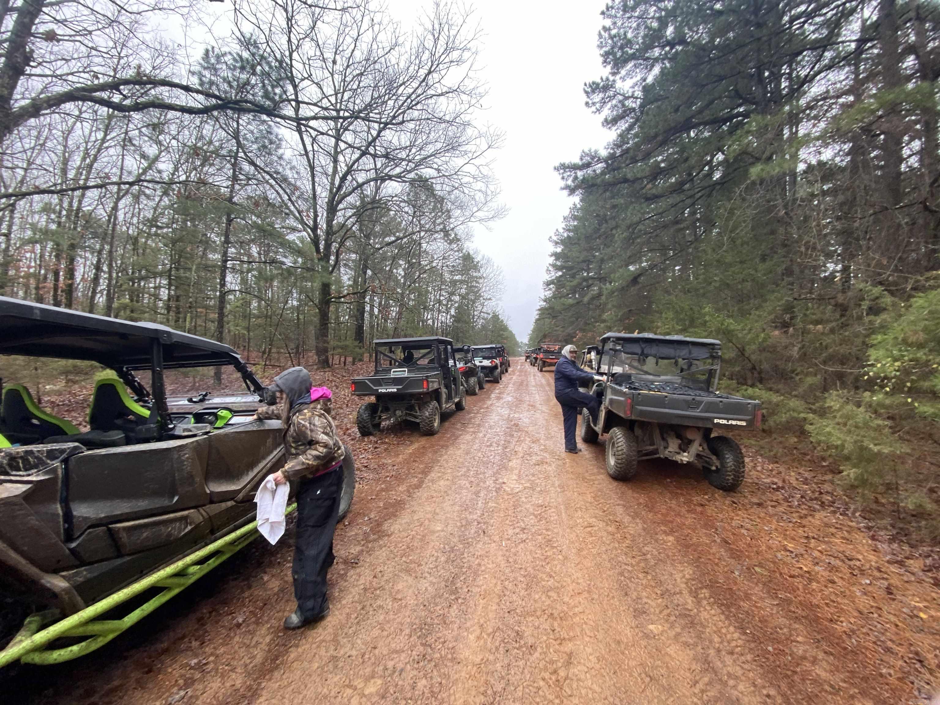 3032 & 3028 Summerhill Place Fairfield Bay, AR 72088