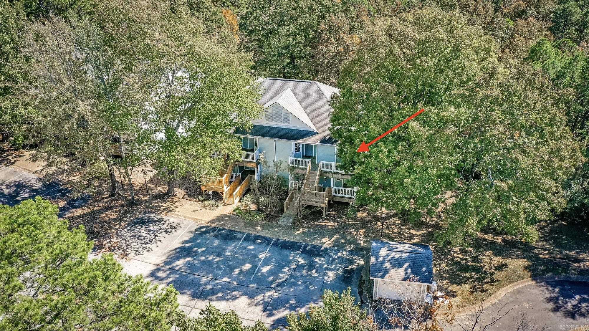 3032 & 3028 Summerhill Place Fairfield Bay, AR 72088