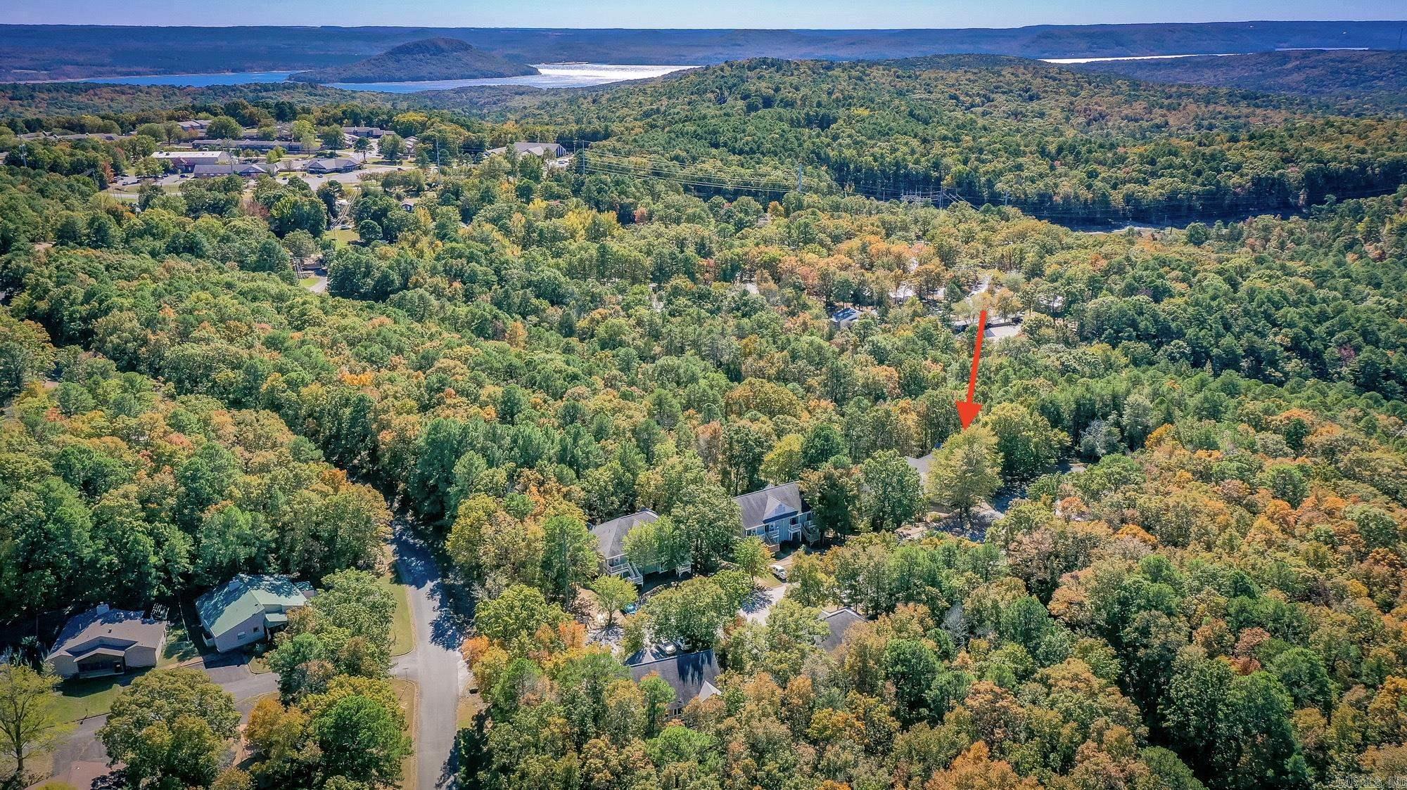 3032 & 3028 Summerhill Place Fairfield Bay, AR 72088