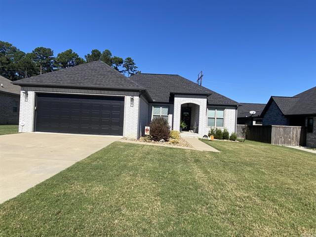 7  Emerson Way  Sheridan, AR