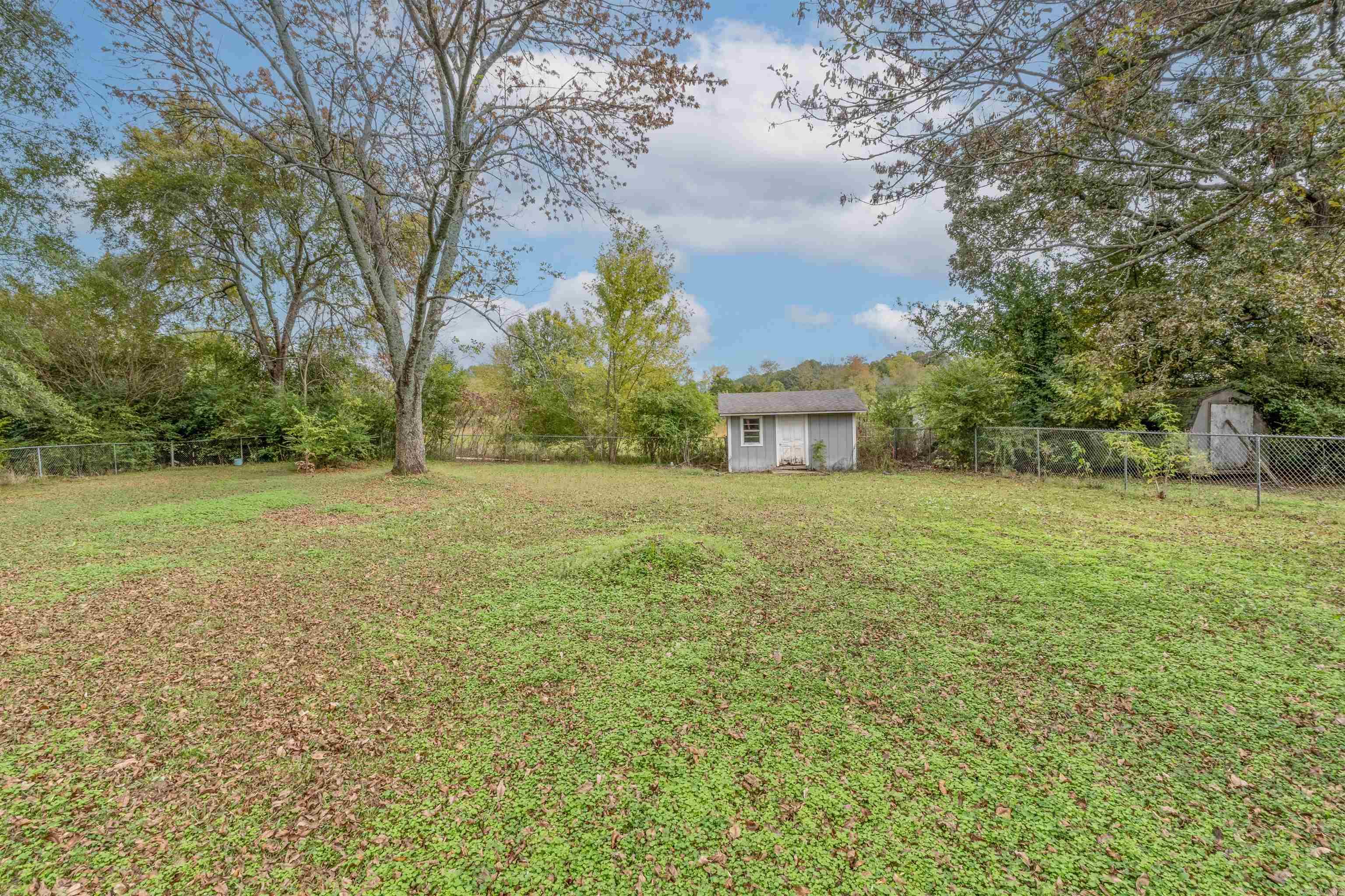 216 Highway 107  Enola, AR