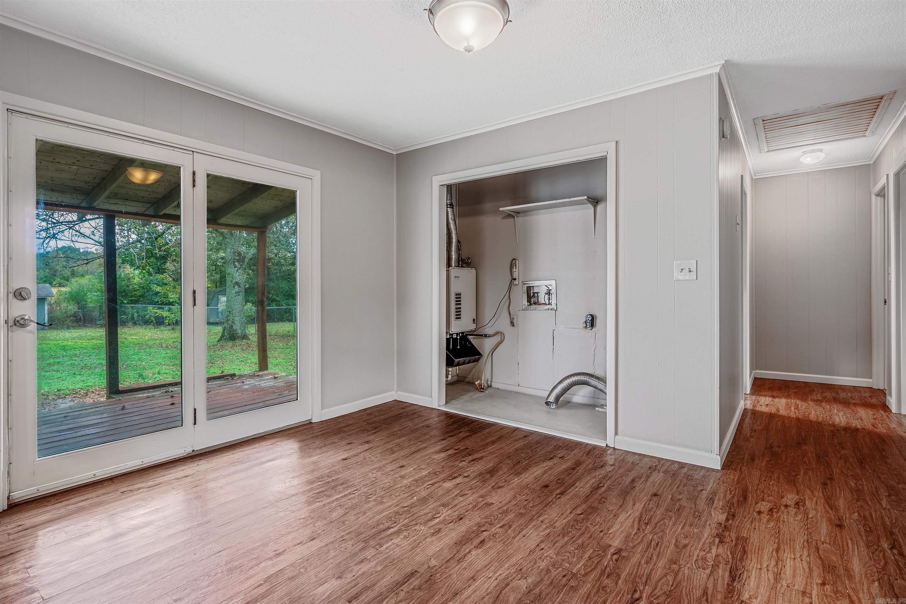 216 Highway 107  Enola, AR