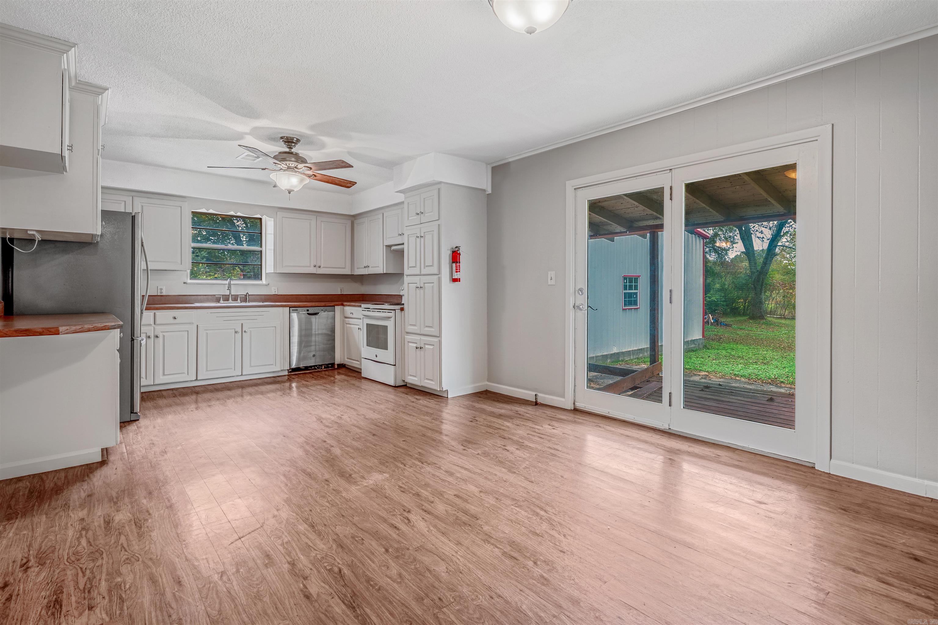 216 Highway 107  Enola, AR