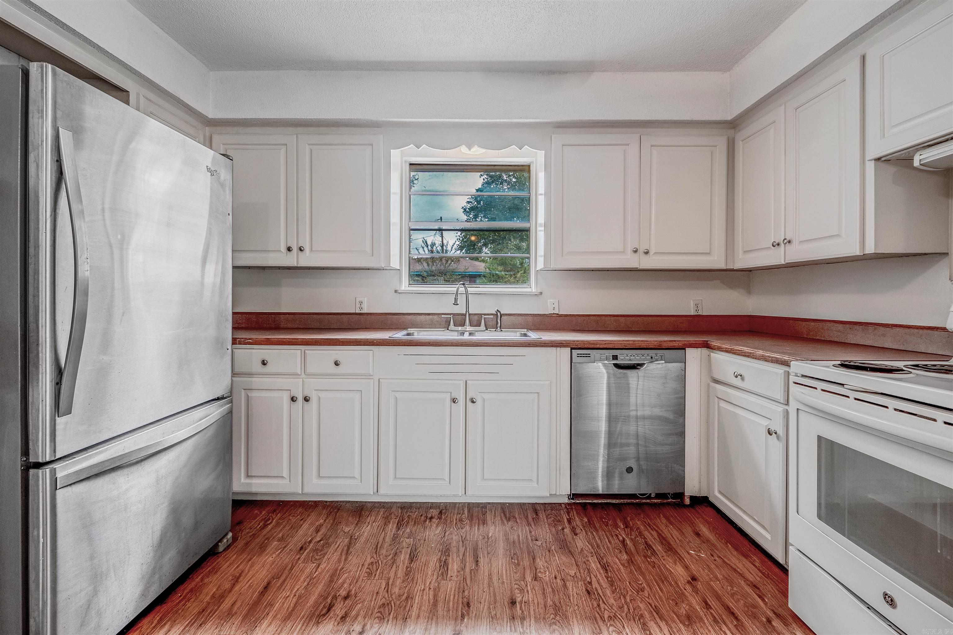 216 Highway 107  Enola, AR