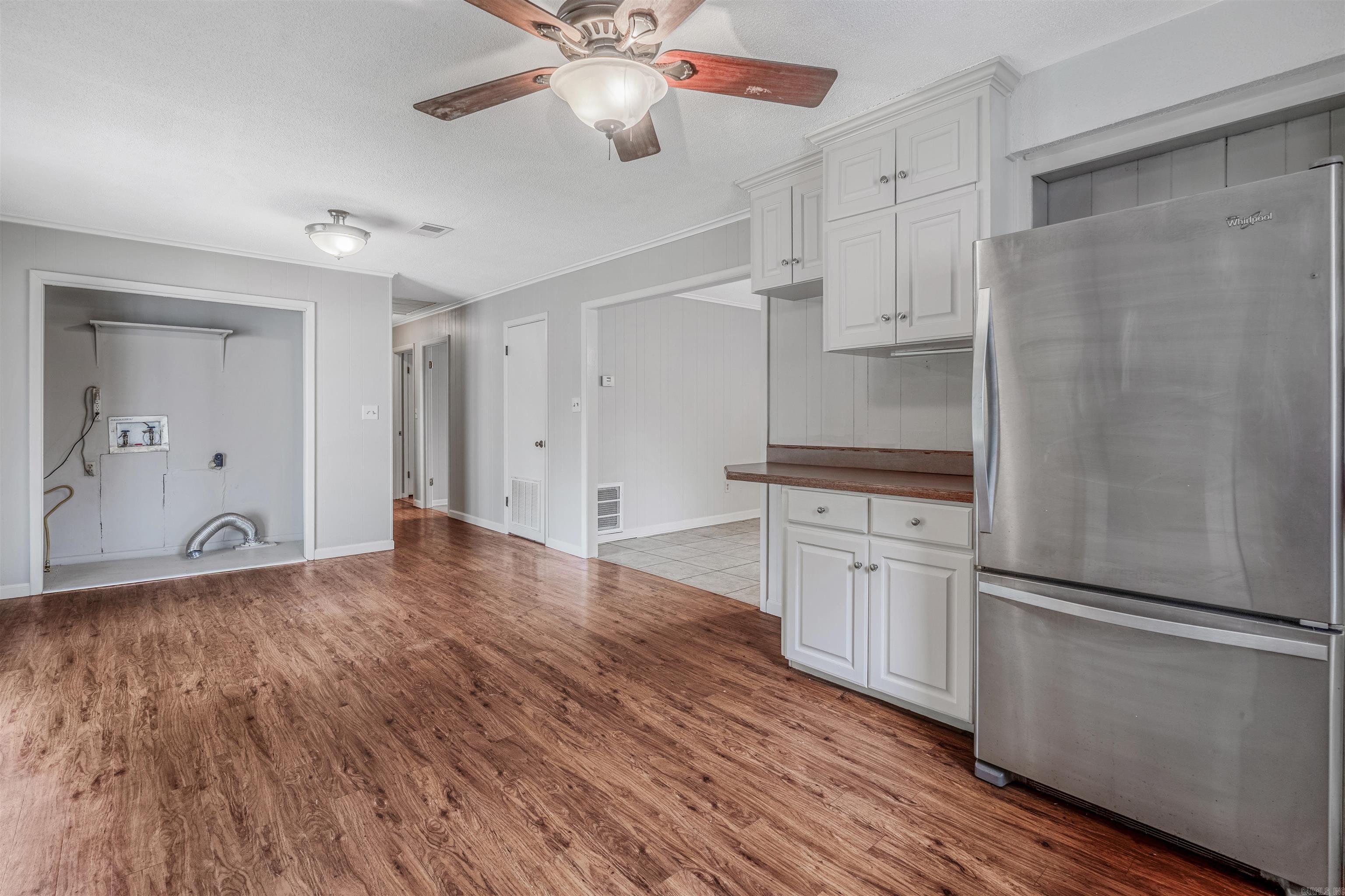 216 Highway 107  Enola, AR