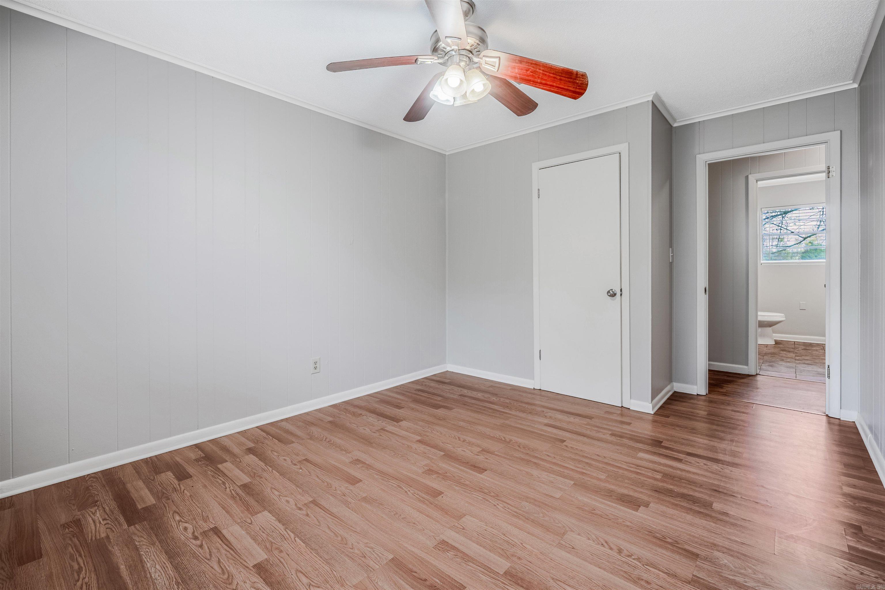 216 Highway 107  Enola, AR