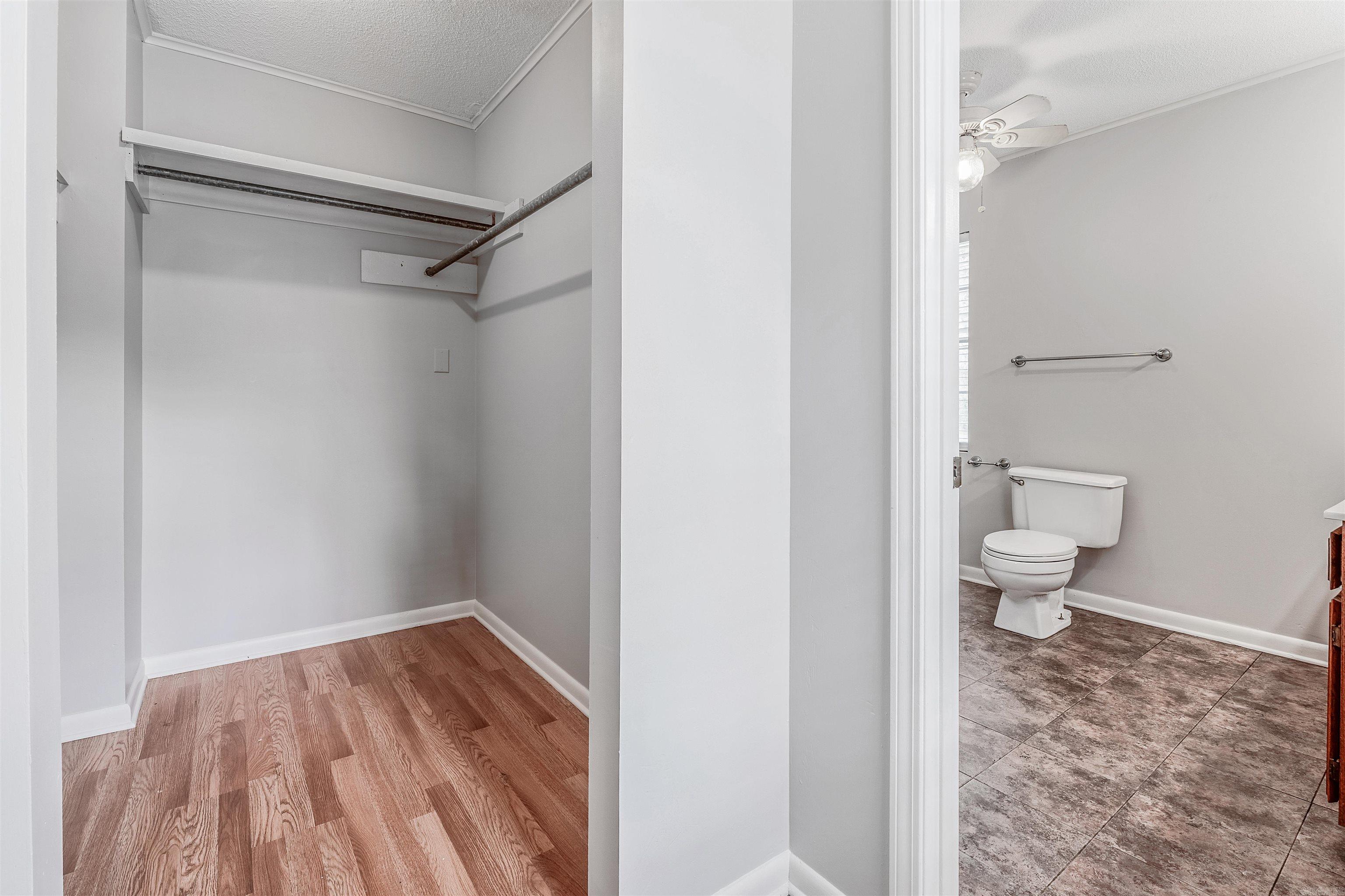 216 Highway 107  Enola, AR