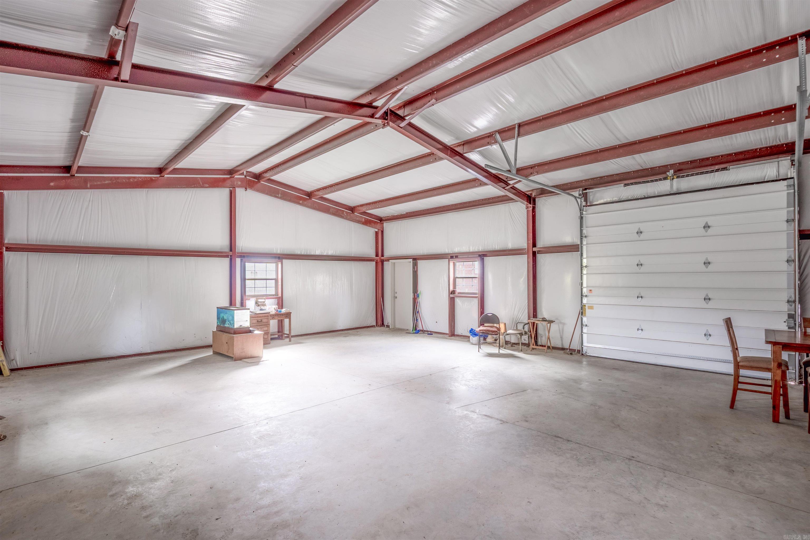 216 Highway 107  Enola, AR