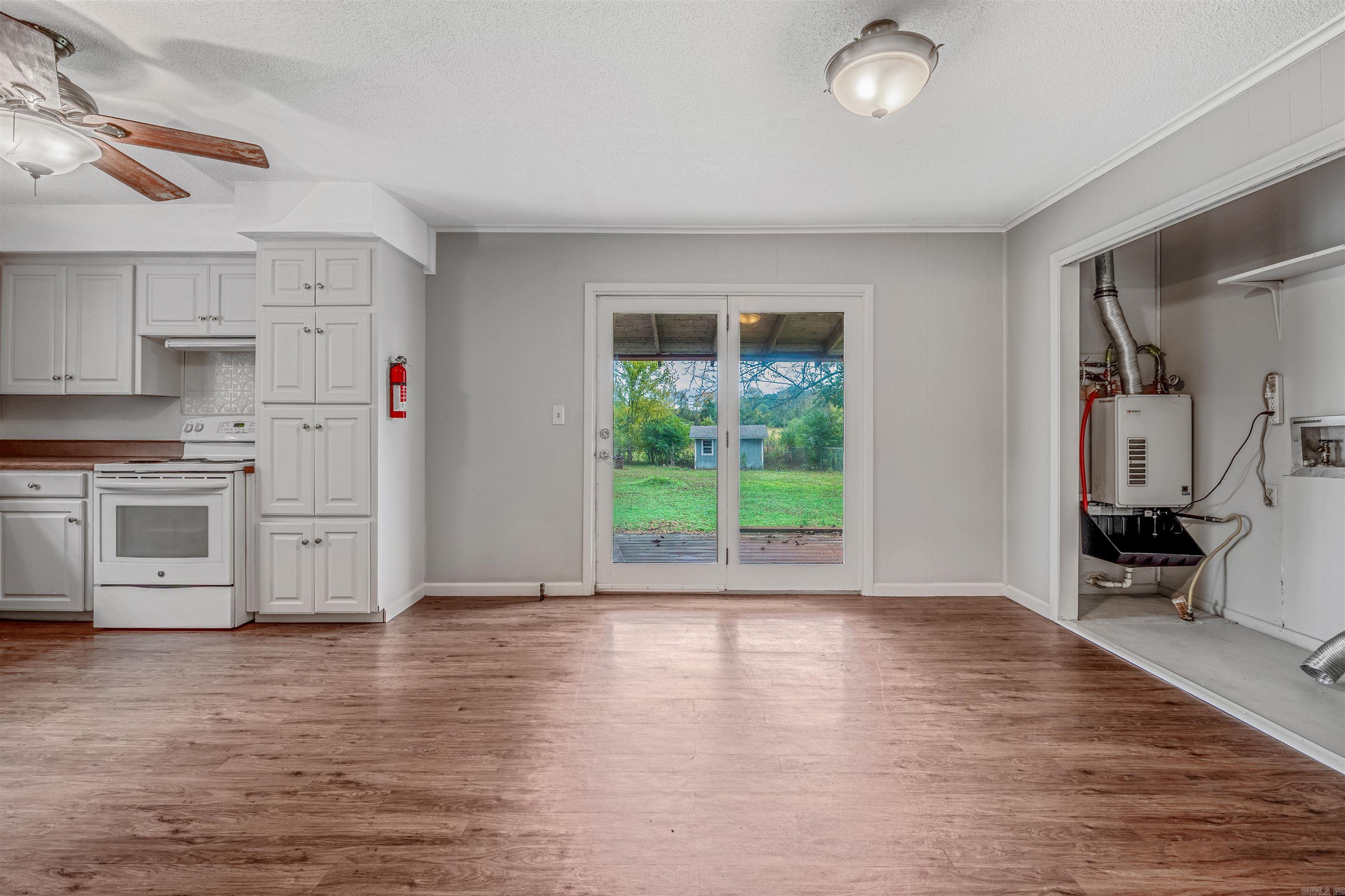 216 Highway 107  Enola, AR