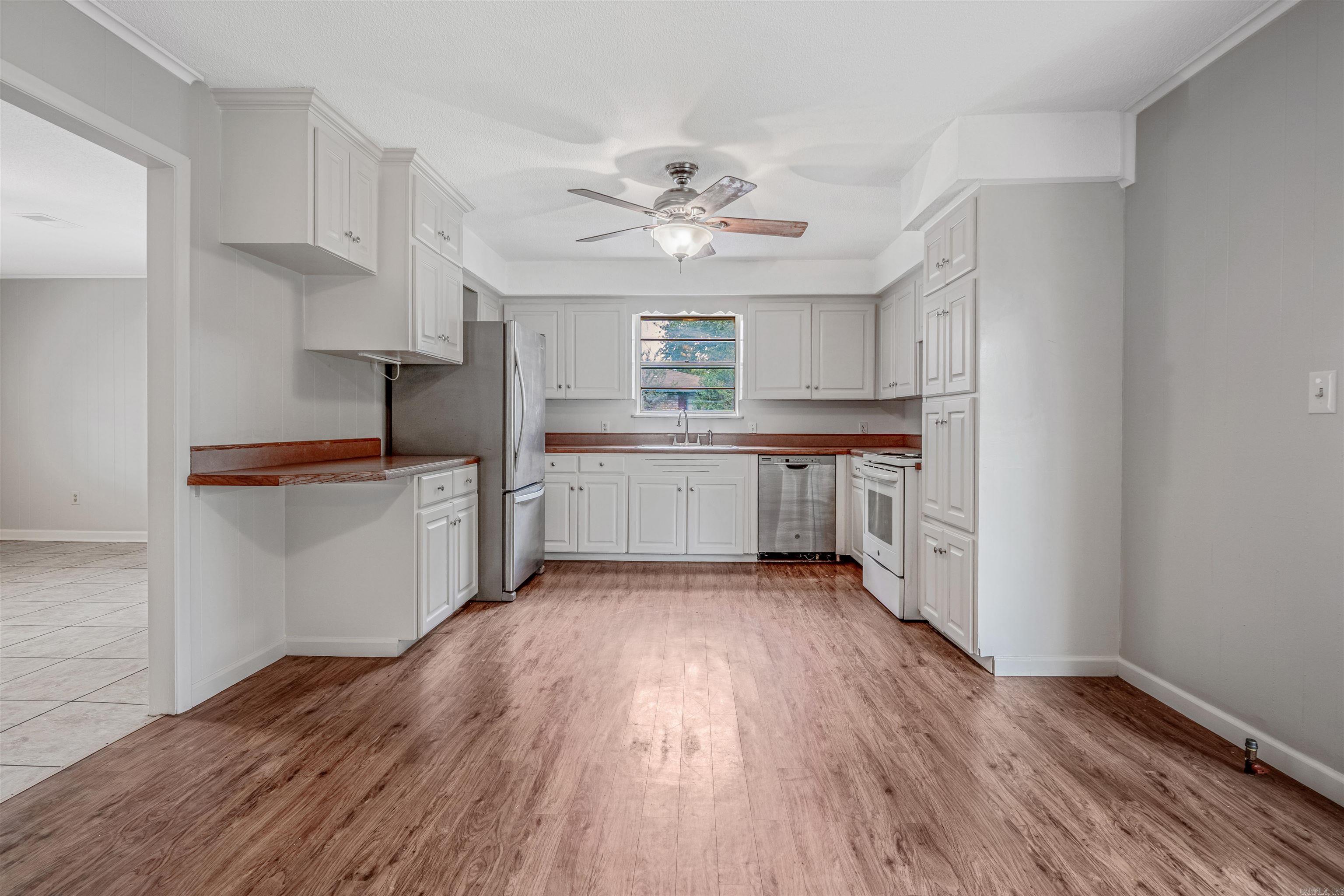 216 Highway 107  Enola, AR