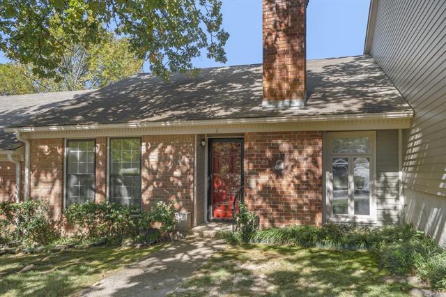 7510  Indiana Apt 4 Little Rock, AR