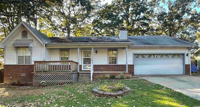 1500  Marsha  Jacksonville, AR