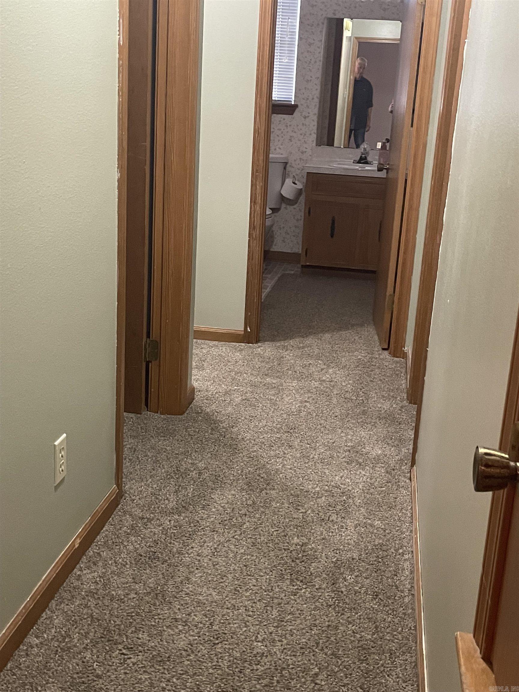 1500 Marsha  Jacksonville, AR