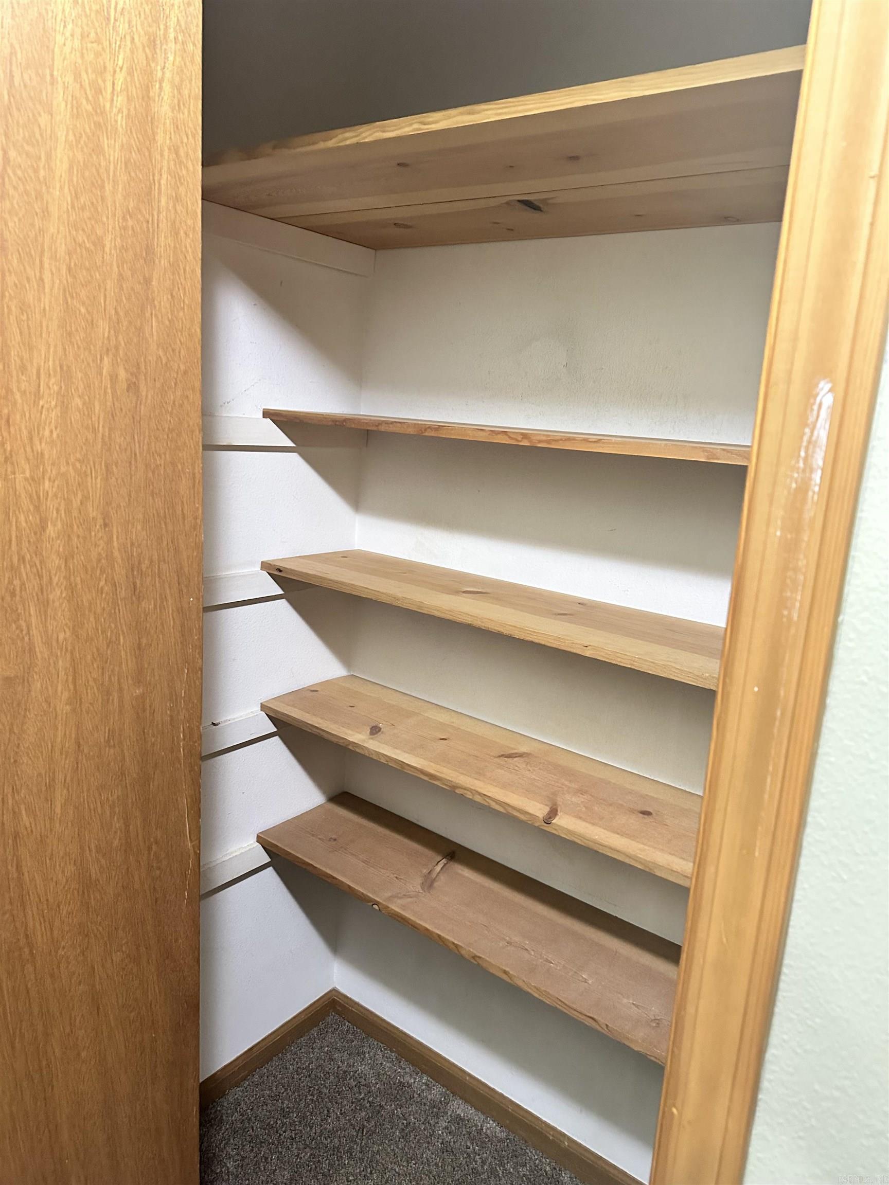 1500 Marsha  Jacksonville, AR