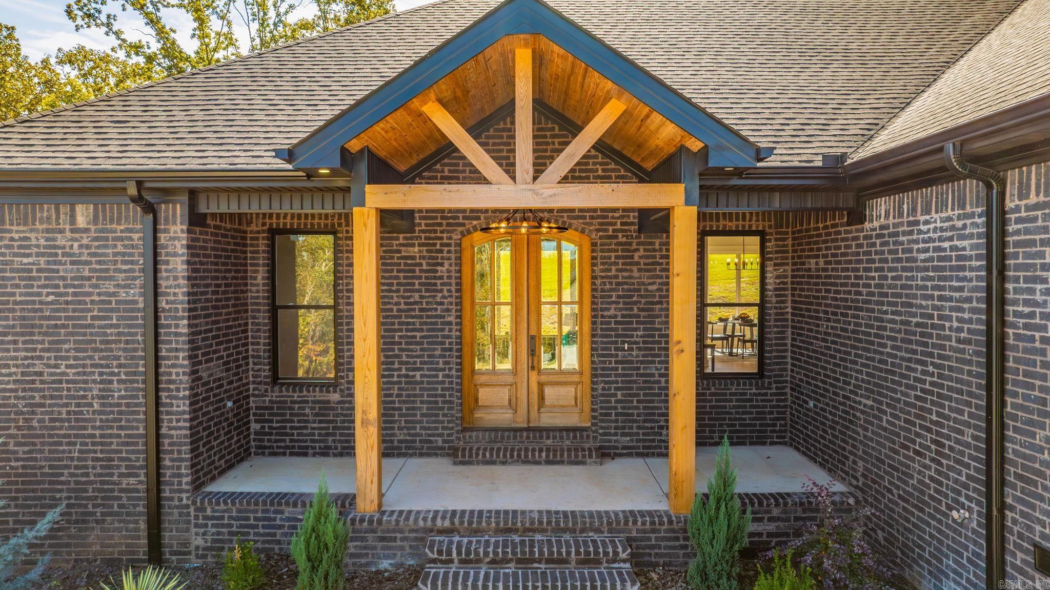 9345 WOODDALE  Sherwood, AR