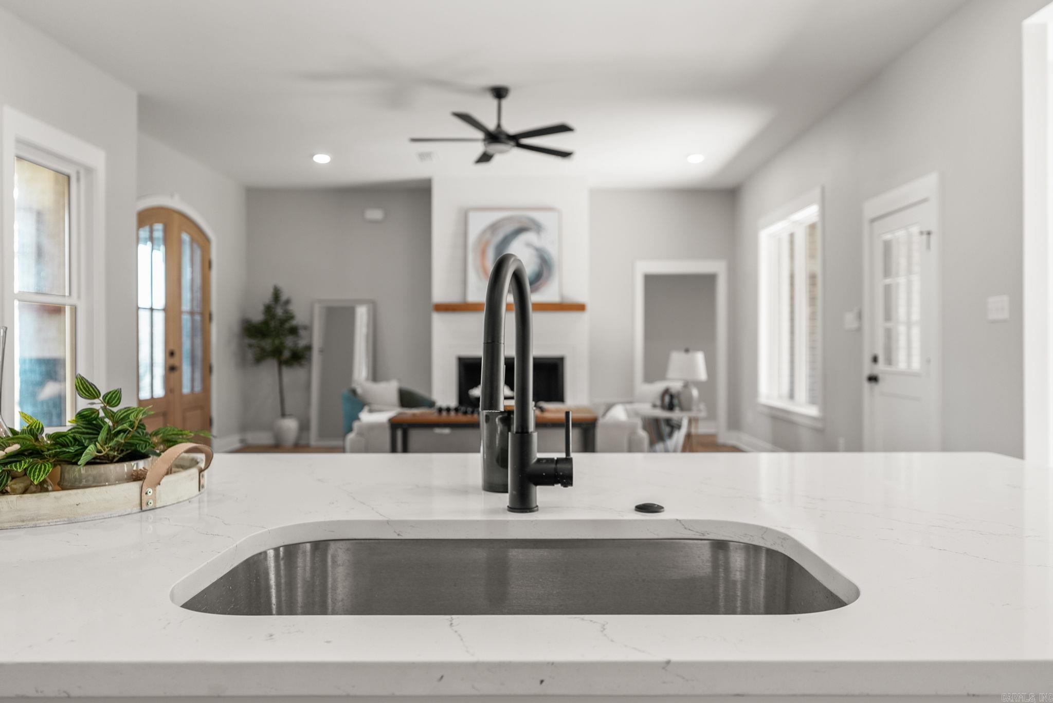 9345 WOODDALE  Sherwood, AR