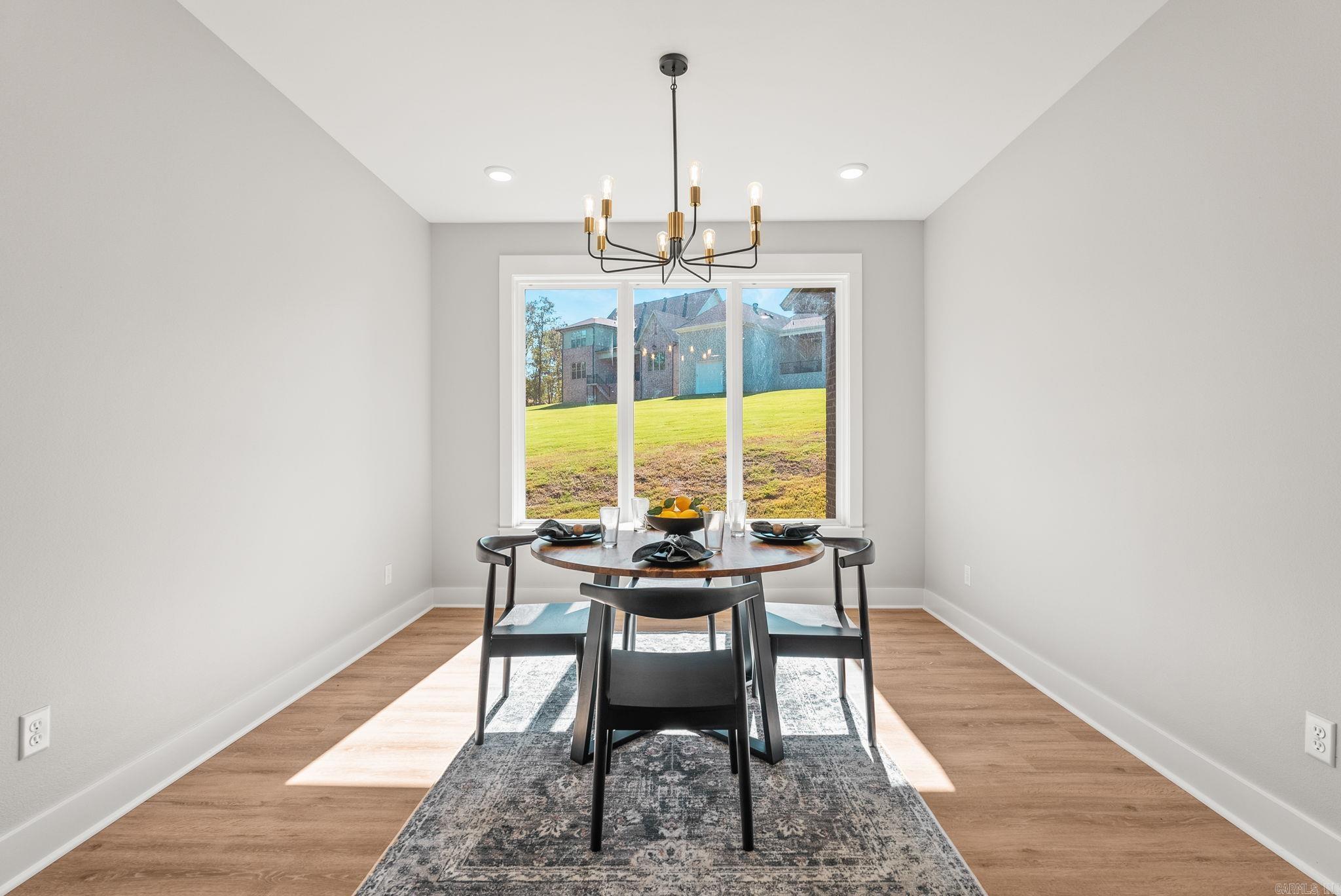 9345 WOODDALE  Sherwood, AR