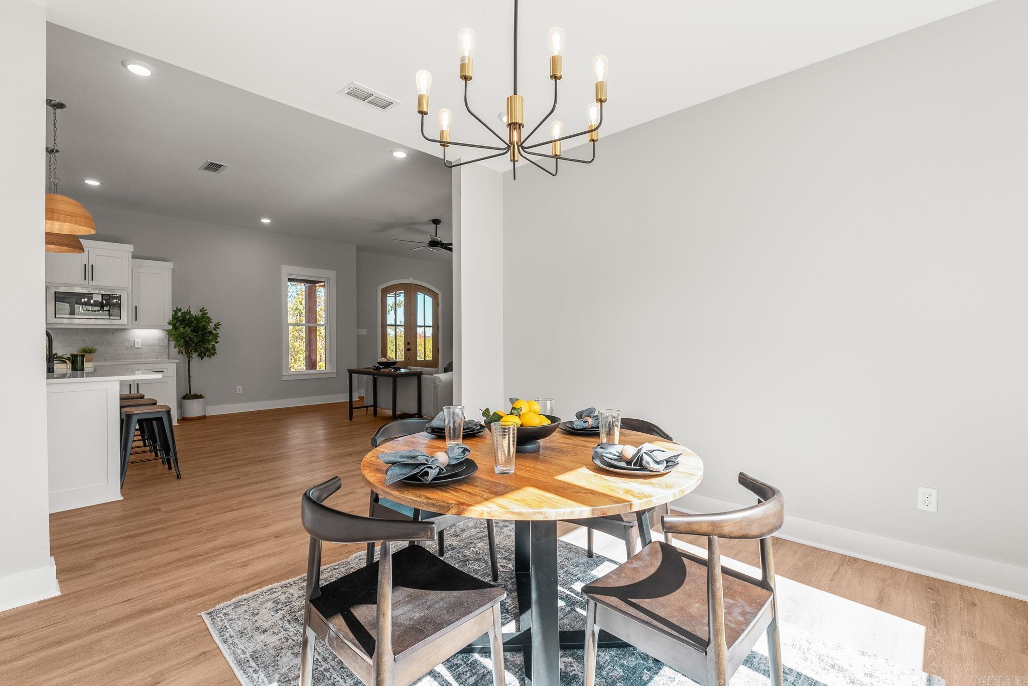 9345 WOODDALE  Sherwood, AR