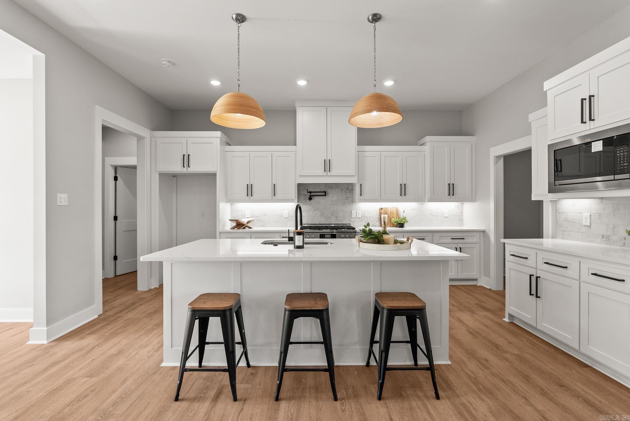 9345 WOODDALE  Sherwood, AR