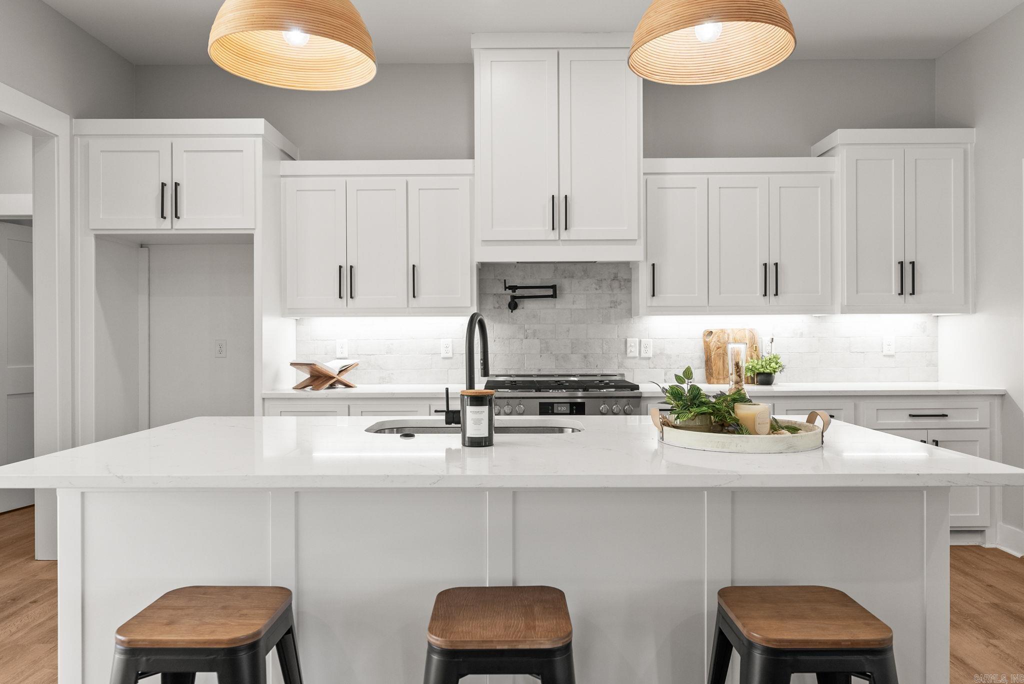 9345 WOODDALE  Sherwood, AR