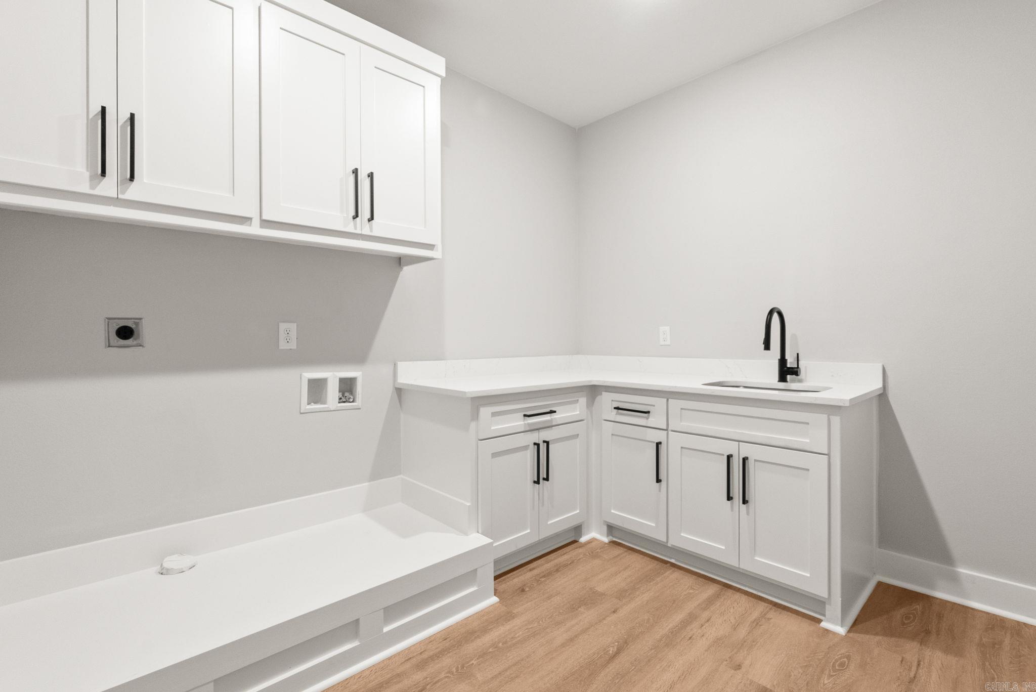 9345 WOODDALE  Sherwood, AR