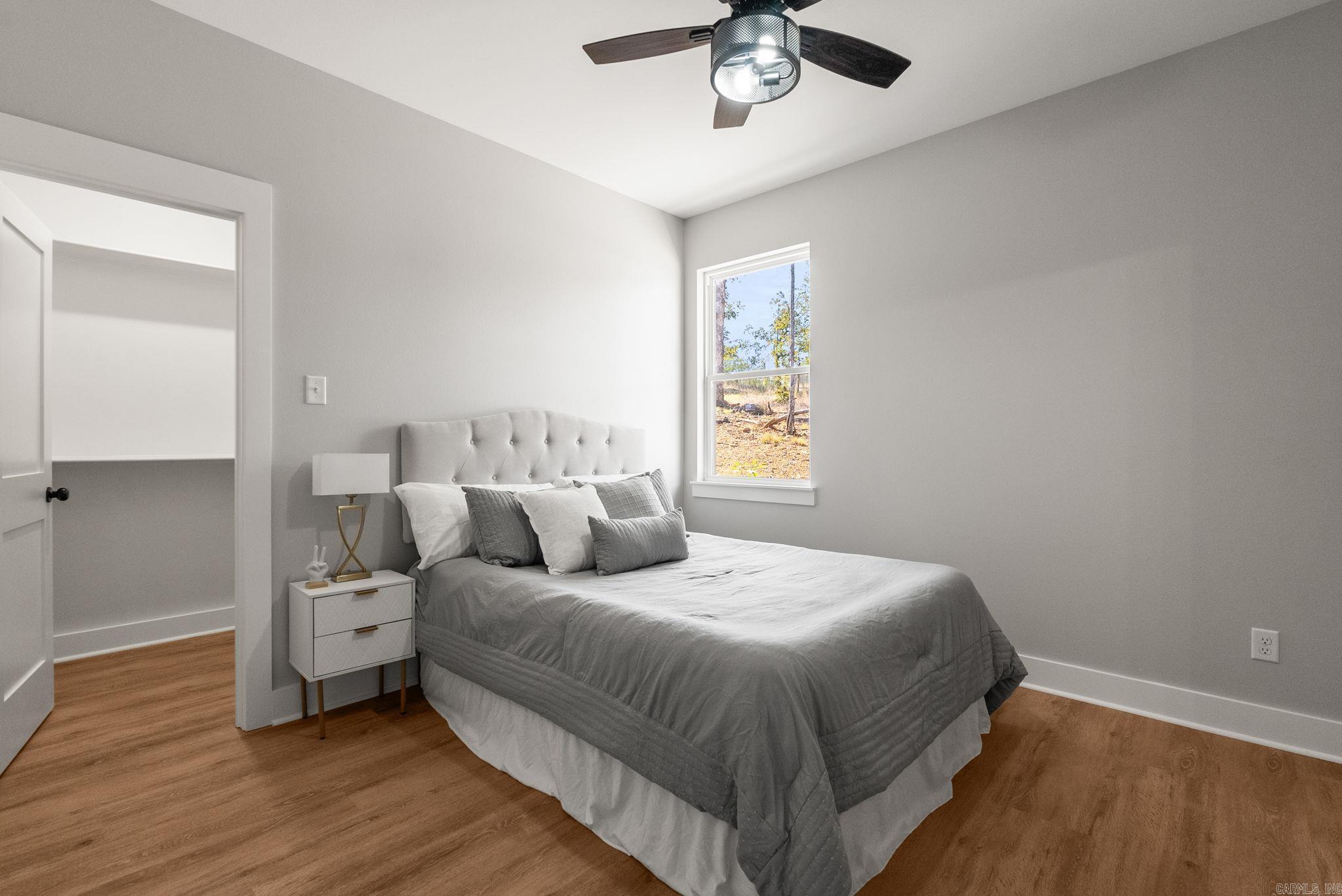 9345 WOODDALE  Sherwood, AR