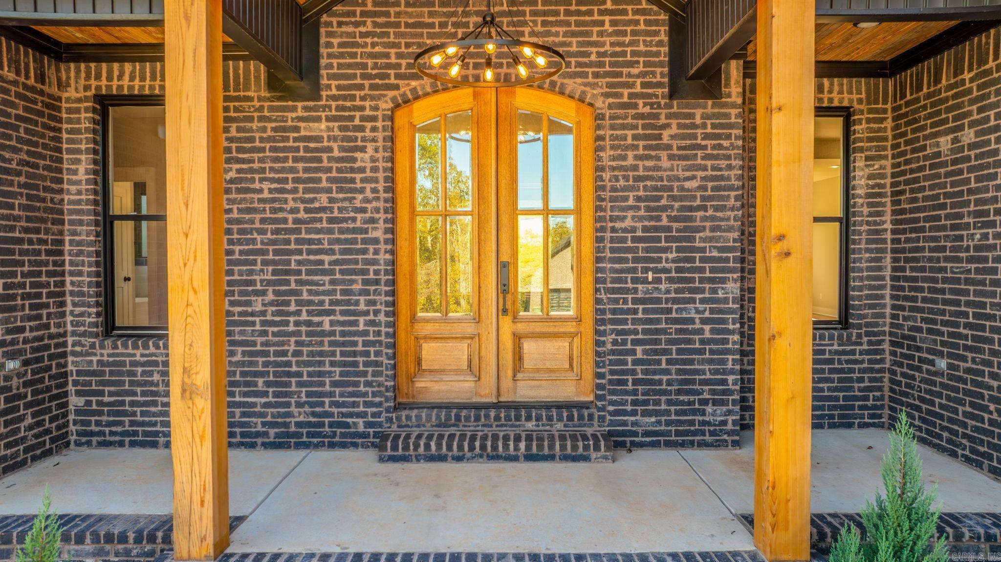 9345 WOODDALE  Sherwood, AR