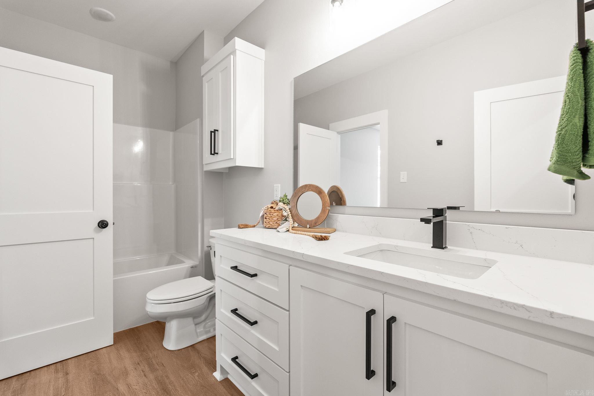 9345 WOODDALE  Sherwood, AR