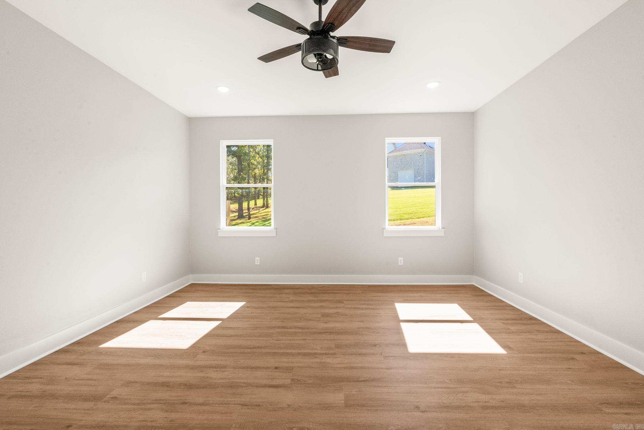 9345 WOODDALE  Sherwood, AR