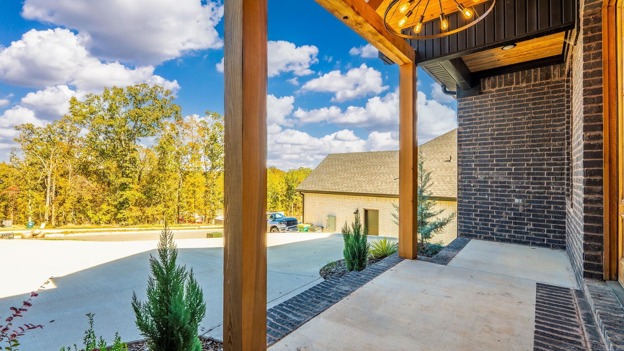 9345 WOODDALE  Sherwood, AR