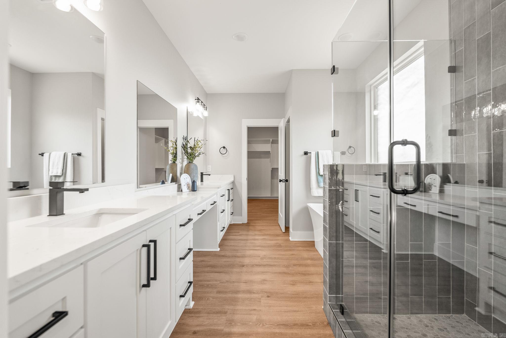 9345 WOODDALE  Sherwood, AR