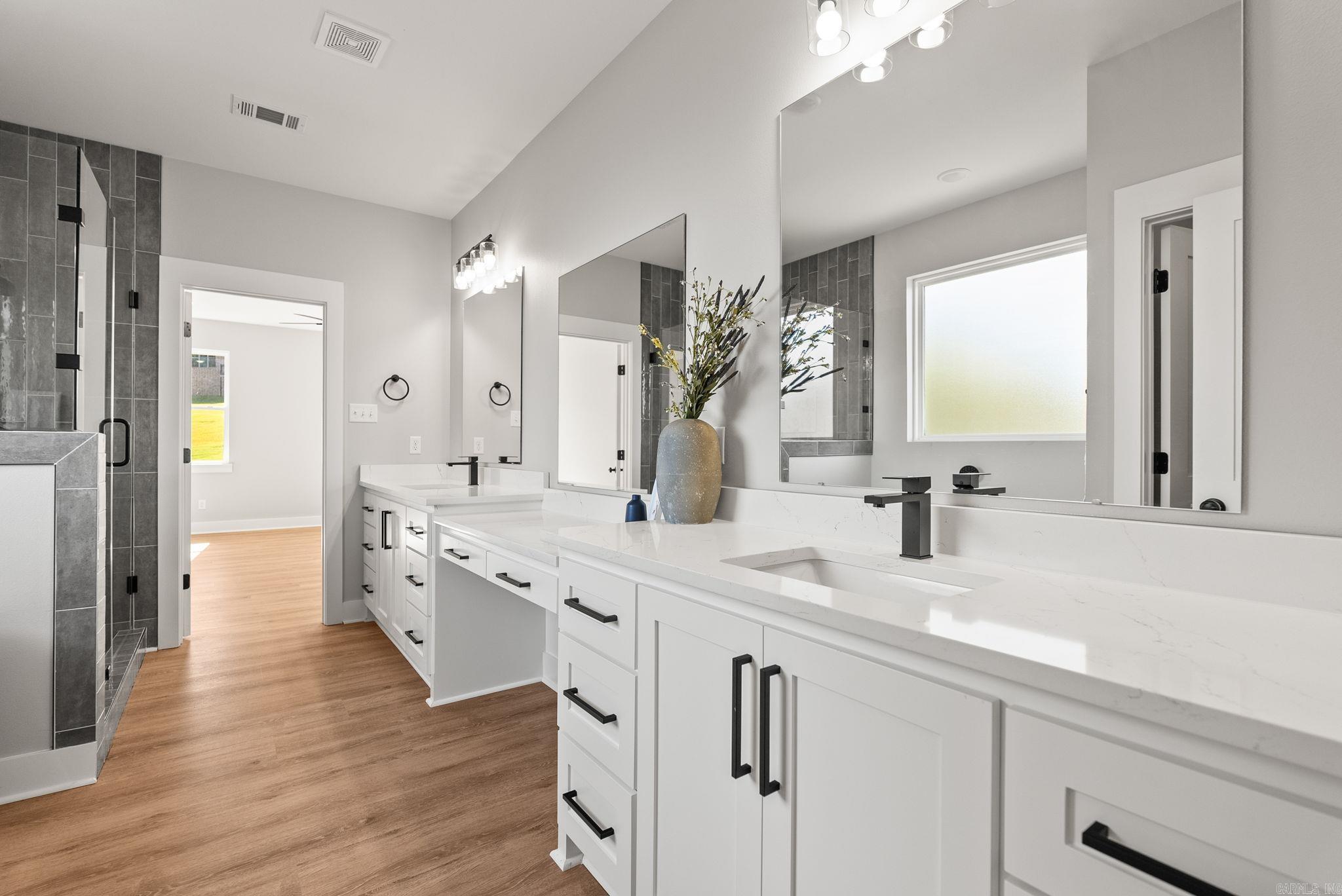 9345 WOODDALE  Sherwood, AR