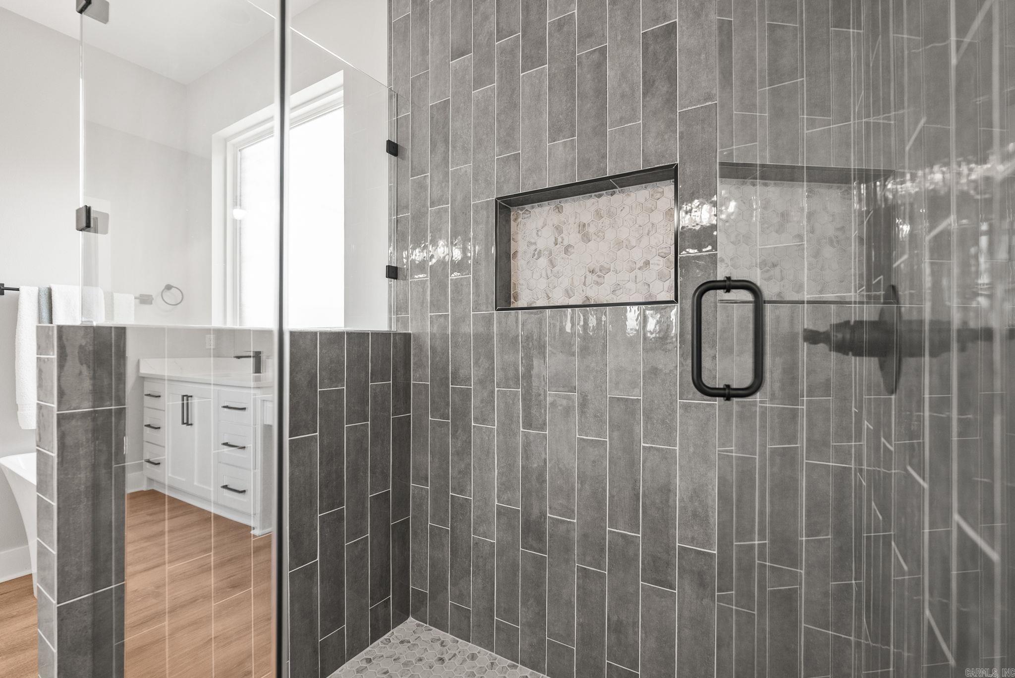 9345 WOODDALE  Sherwood, AR