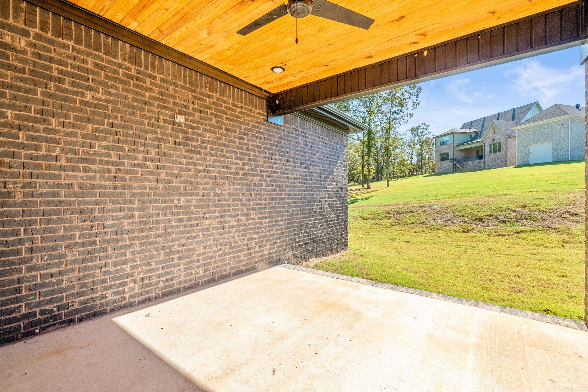 9345 WOODDALE  Sherwood, AR