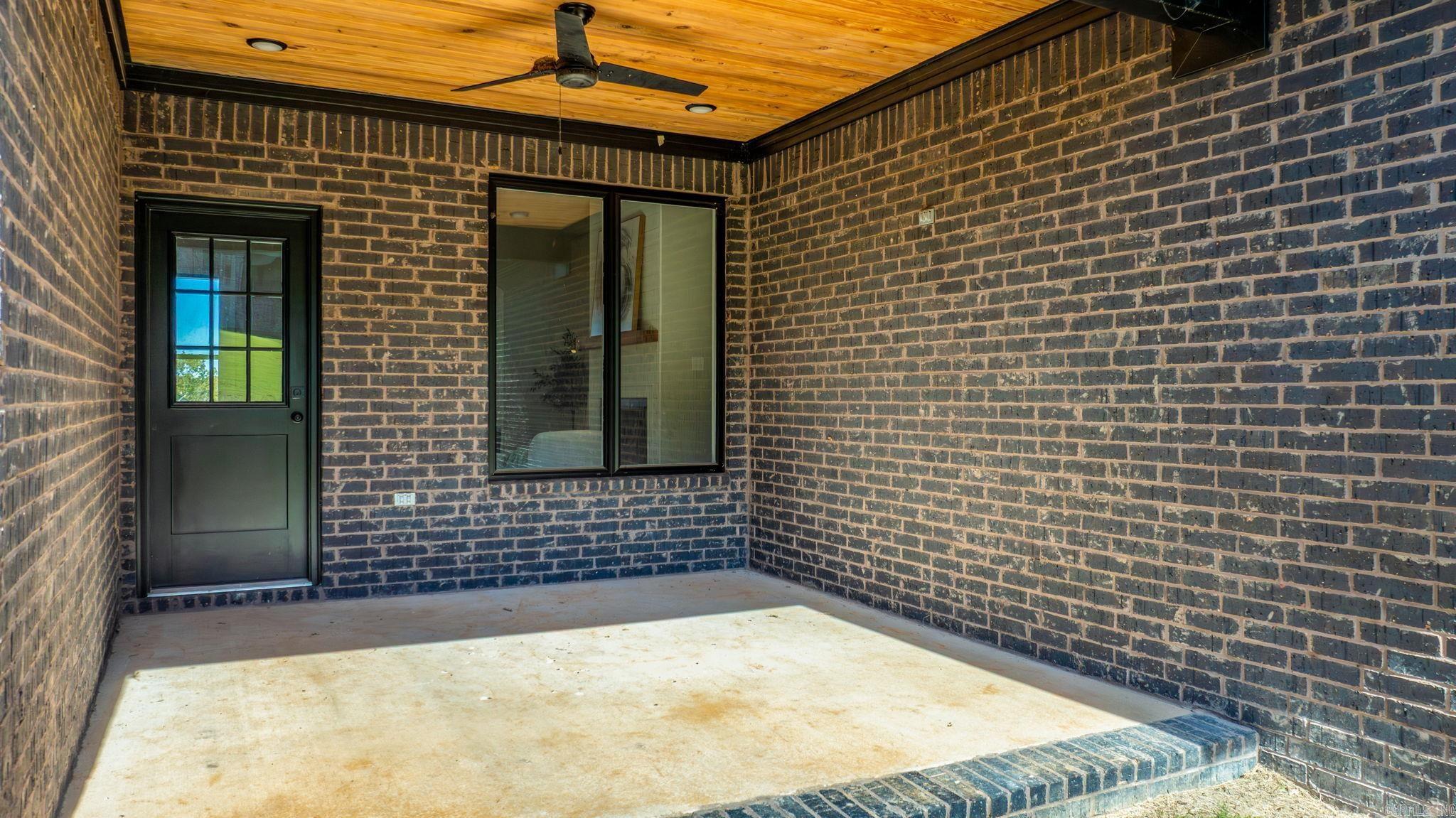 9345 WOODDALE  Sherwood, AR