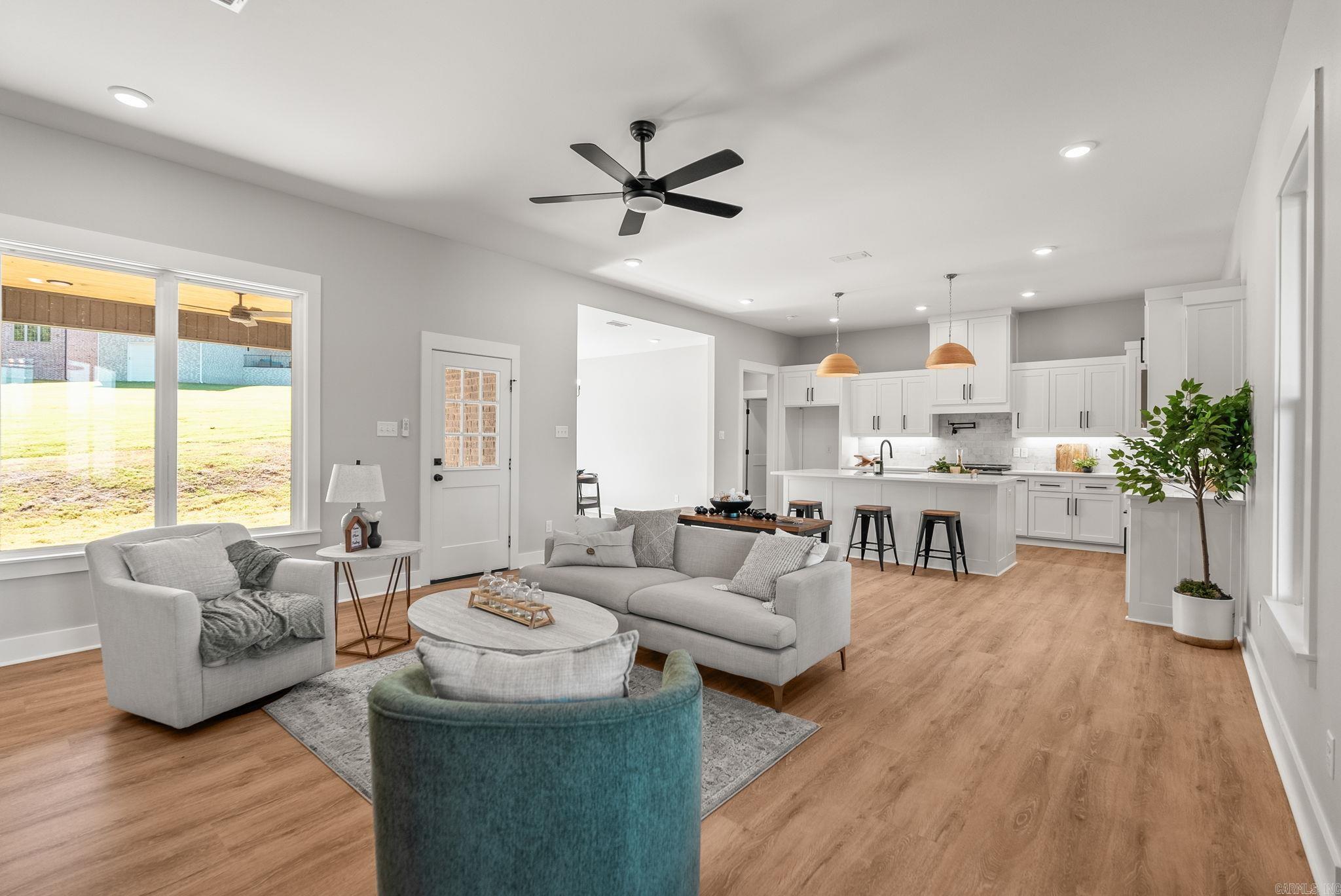 9345 WOODDALE  Sherwood, AR