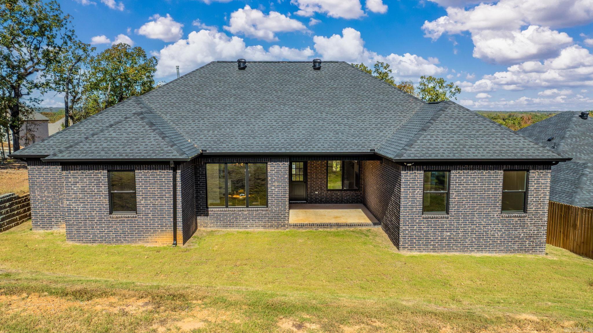 9345 WOODDALE  Sherwood, AR