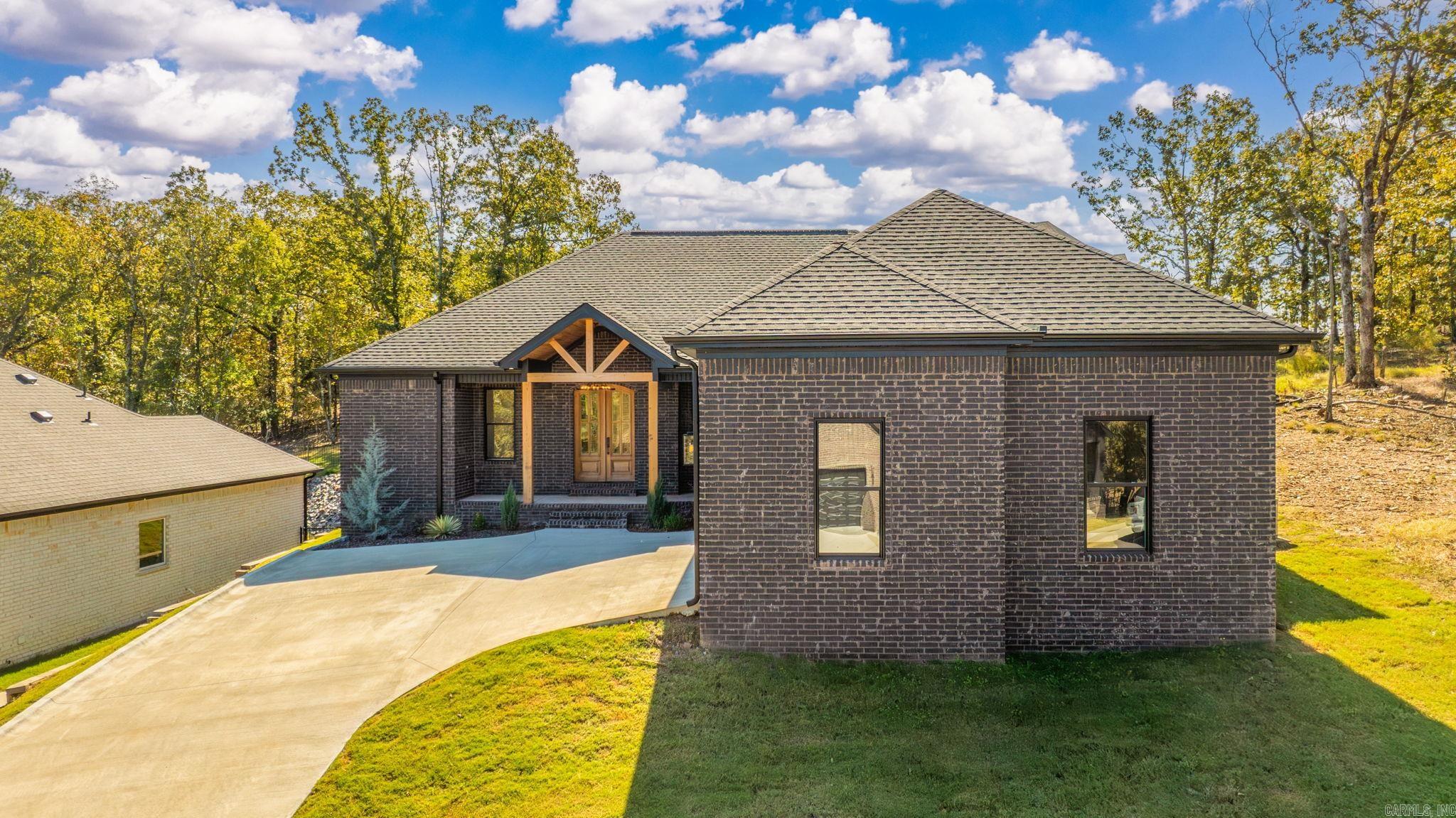 9345 WOODDALE  Sherwood, AR