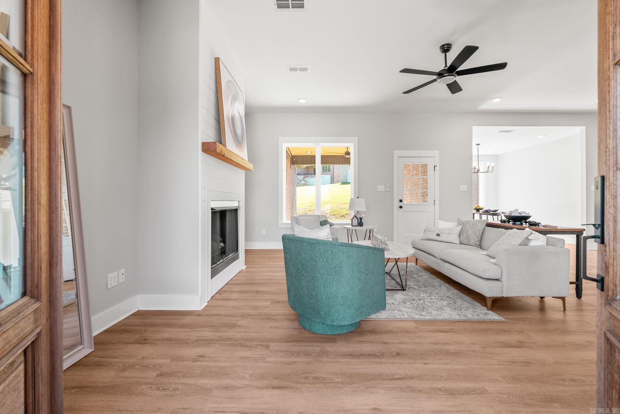 9345 WOODDALE  Sherwood, AR