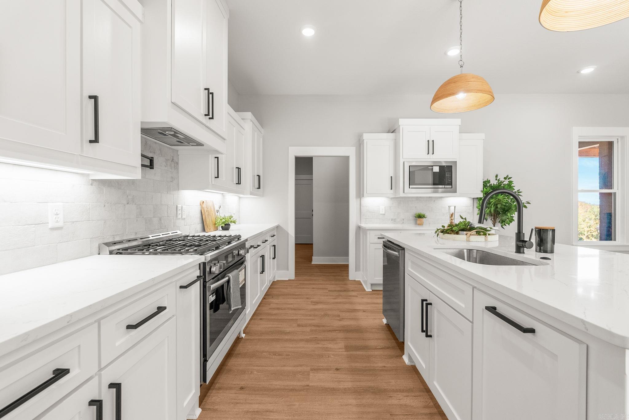 9345 WOODDALE  Sherwood, AR