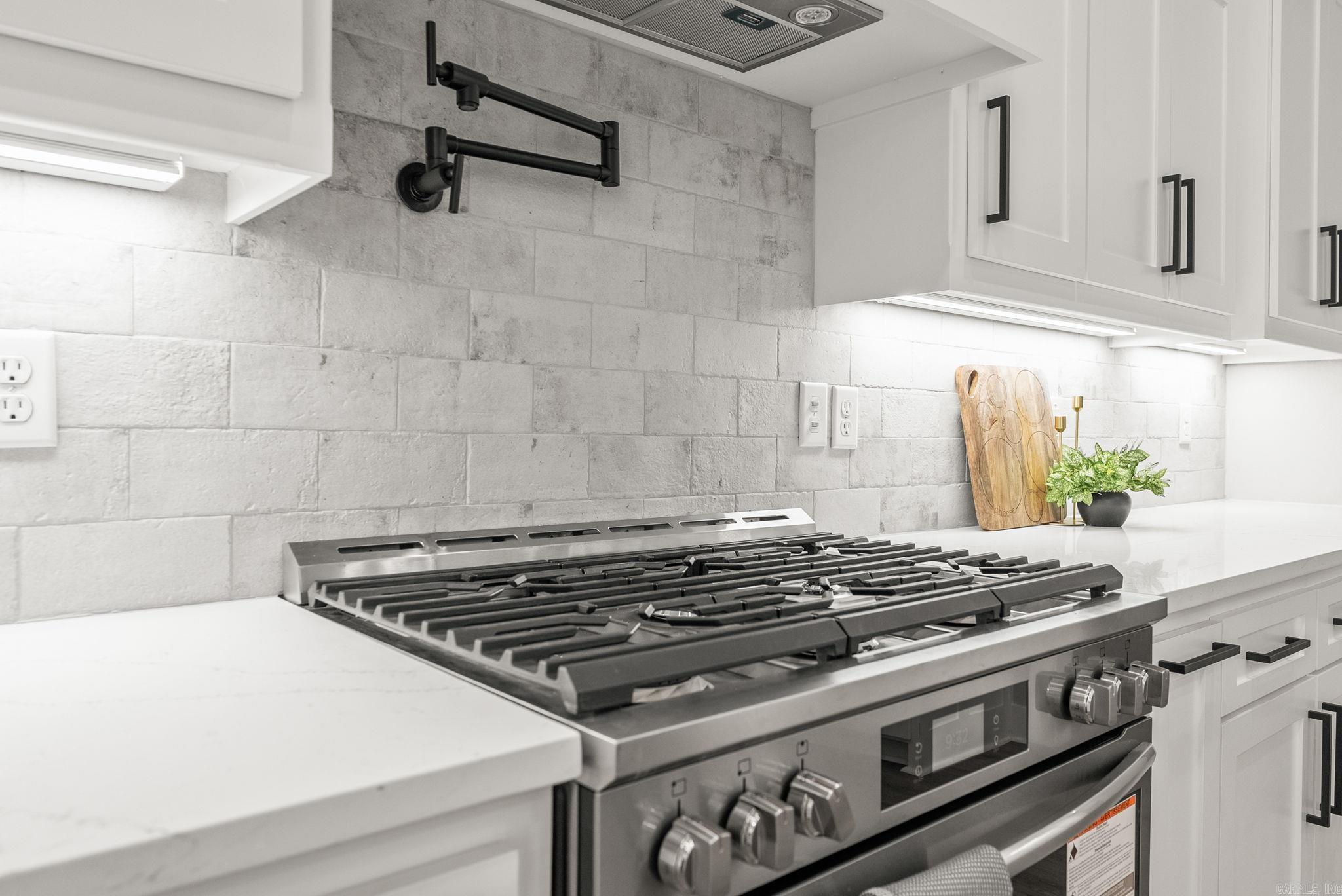 9345 WOODDALE  Sherwood, AR