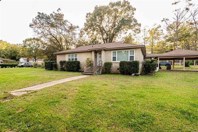 418  Bruce  Camden, AR