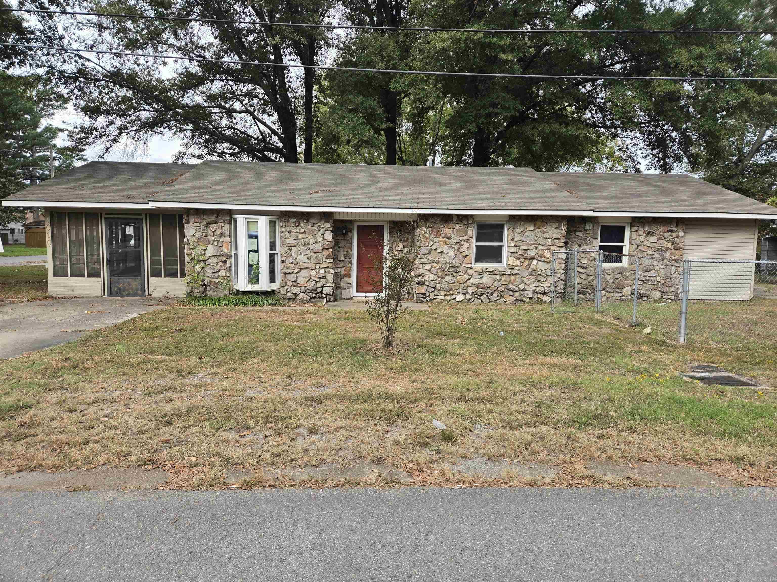 1010 S Columbus Street