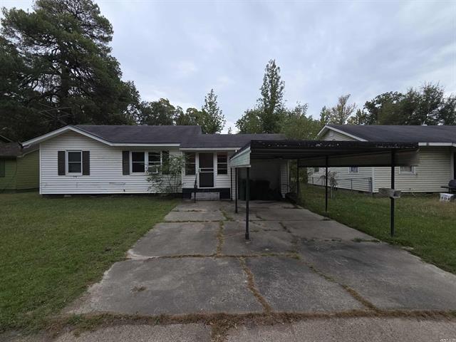 2002 W 29Th  Pine Bluff, AR