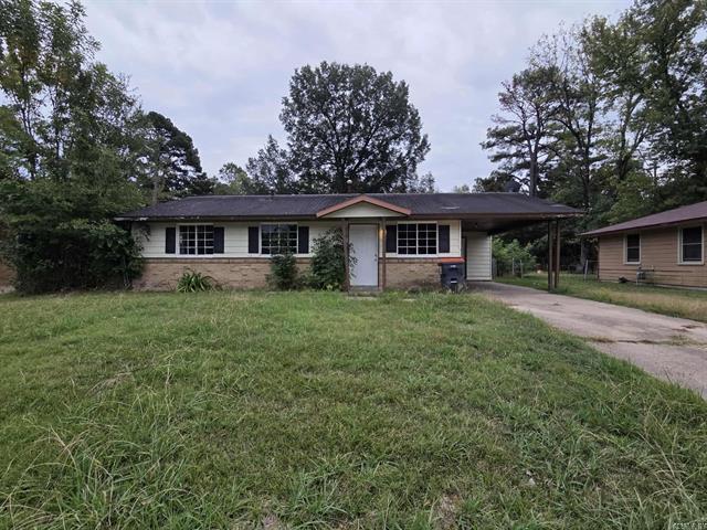 2401  Howard  Pine Bluff, AR