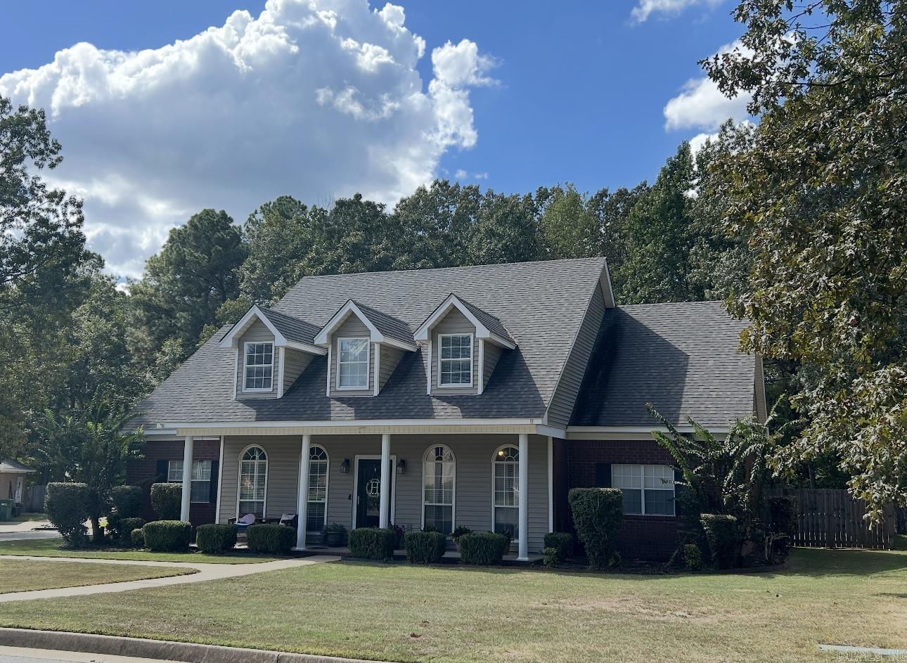 2110 Barney Lane White Hall, AR 71602