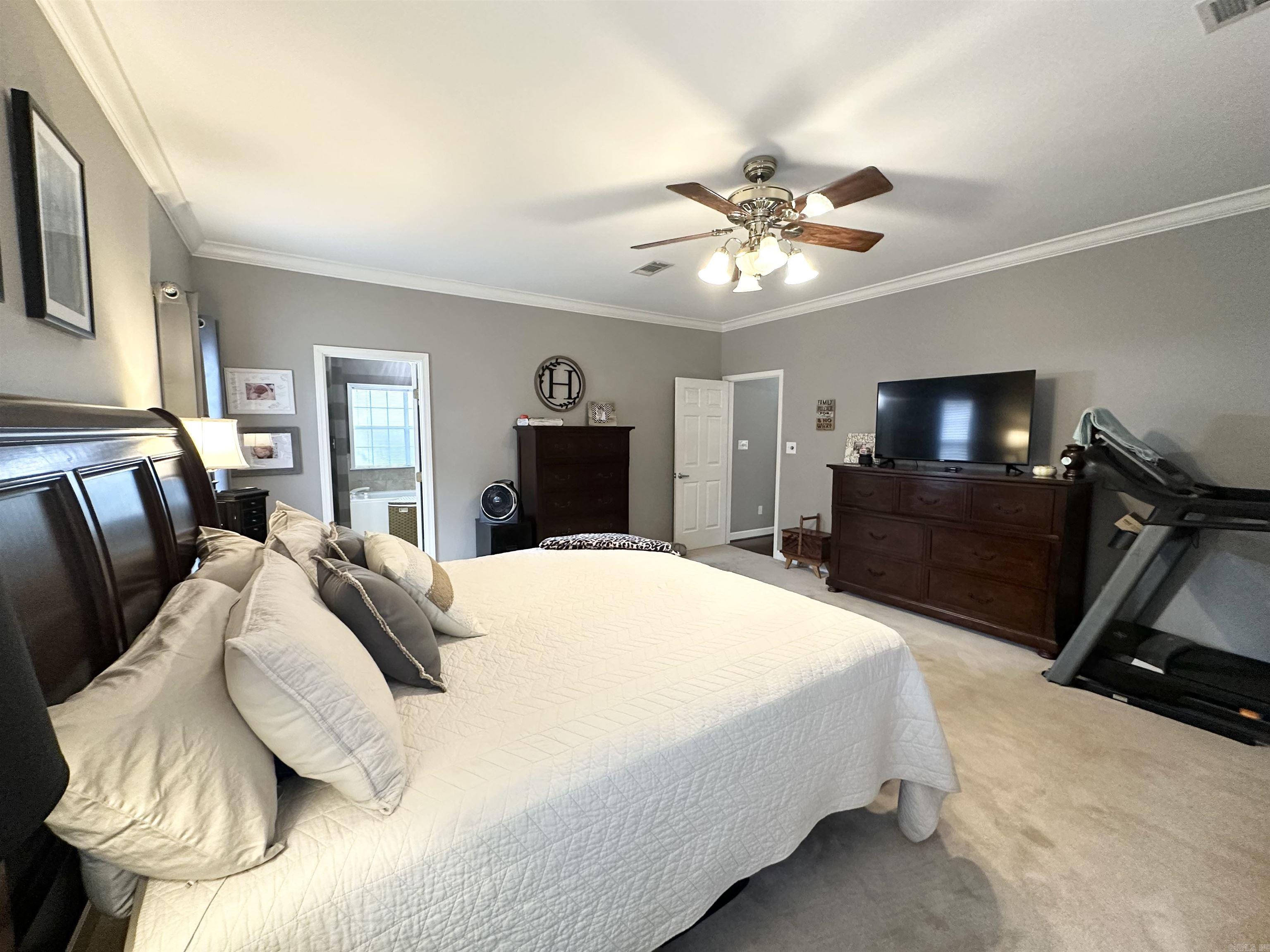 2110 Barney Lane White Hall, AR 71602