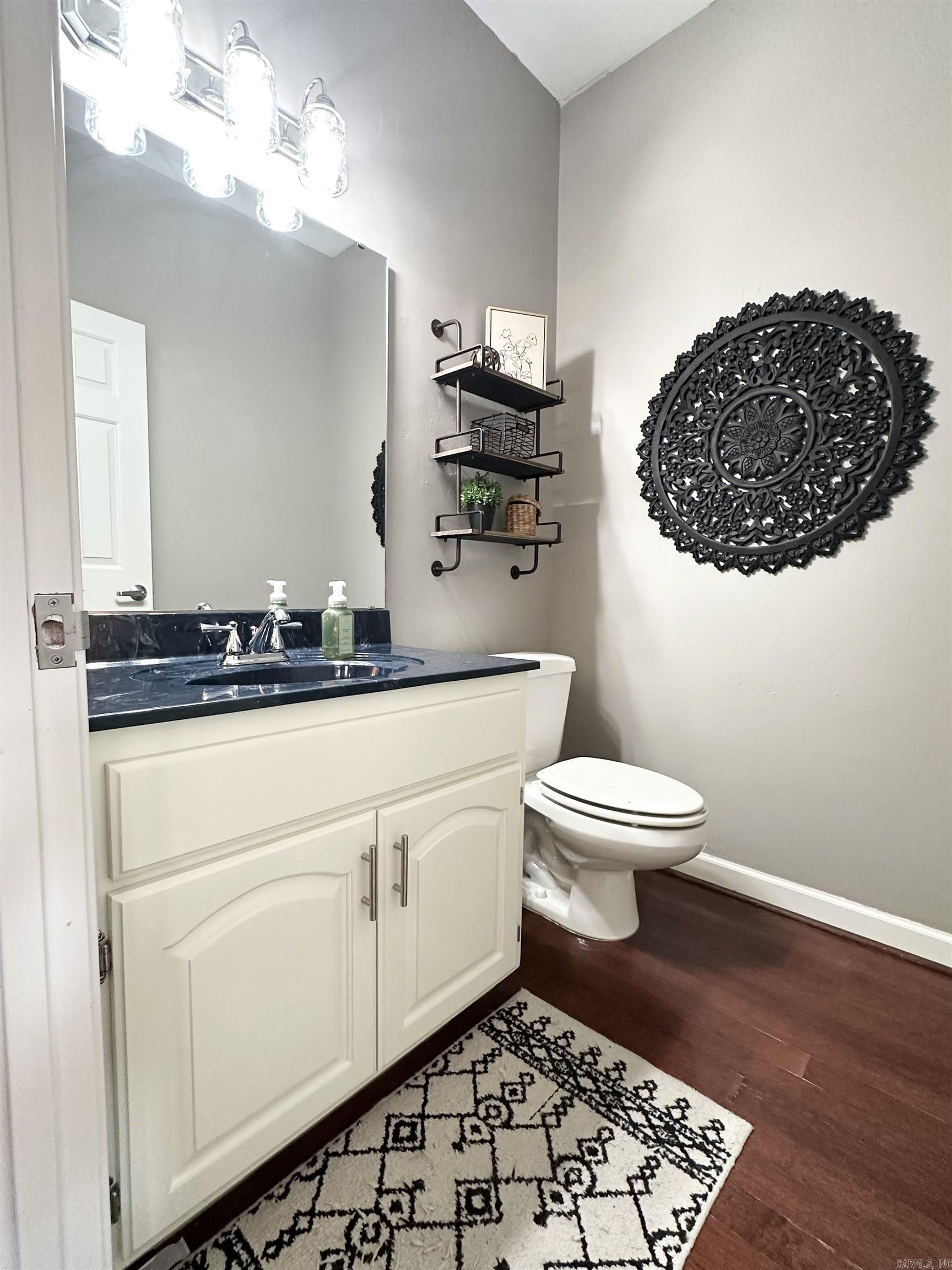 2110 Barney Lane White Hall, AR 71602