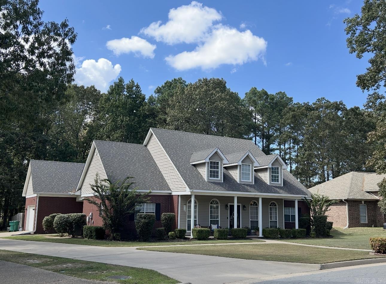 2110 Barney Lane White Hall, AR 71602