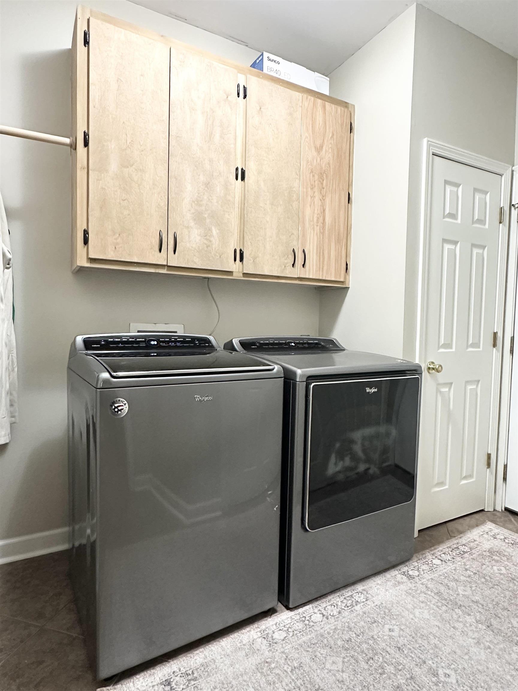 2110 Barney Lane White Hall, AR 71602